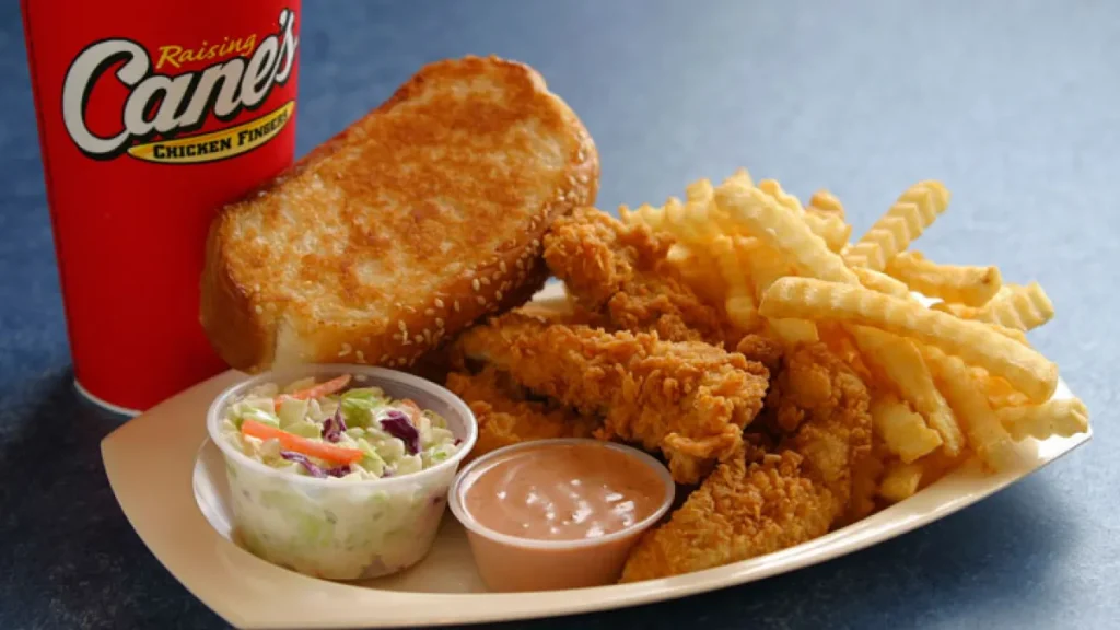 Bogo Box Combo At Raising Cane’s – Limited Time Offer!