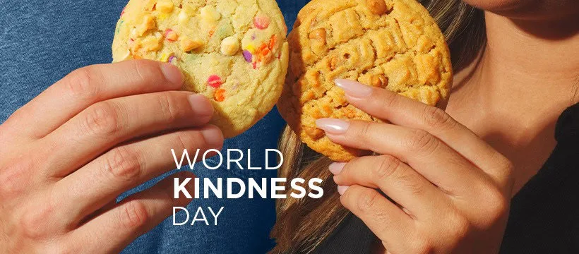 Free Half Dozens Box Of Cookies At Tiff’s Treats – Today Only