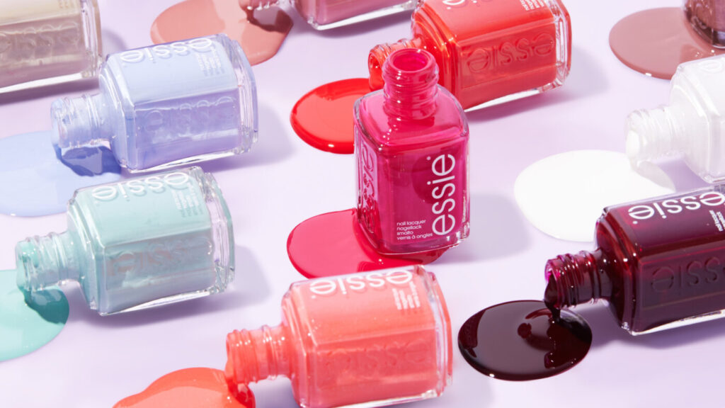 Essie Hauliday Sweepstakes – 8 Winners!