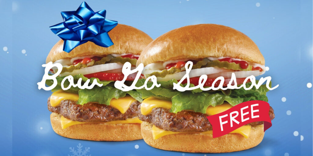 The Holiday Season Just Got A Whole Lot Tastier With Wendy’s 12 Days Of Bogo Deals! From December 11 To December 22, Wendy’s Is Serving Up Exclusive In-App Offers That Will Save You Over $50 On Your Favorite Menu Items. Each Day, Unlock A New Buy-One-Get-One-Free (Bogo) Deal To Enjoy Classic Menu Favorites Like The Breakfast Baconator® Or New Items Like Saucy Nuggs.