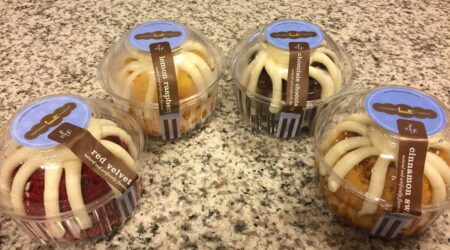 Are You A Fan Of Nothing Bundt Cakes? If So, You’re In For A Sweet Deal! Right Now You Can Enjoy Buy One, Get One Free Bundtlets At Participating Nothing Bundt Cakes Locations. This Is The Perfect Opportunity To Treat Yourself To Some Delicious Bundt Cakes—Or Share With A Friend (If You’re Feeling Generous)!