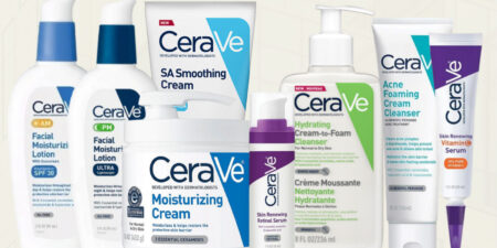 Cerave Holiday Madlibs Sweepstakes – Win Cerave Skincare!