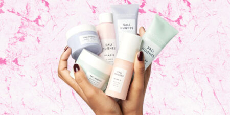 Get Free Samples Of Revolution Skin Skincare Products!