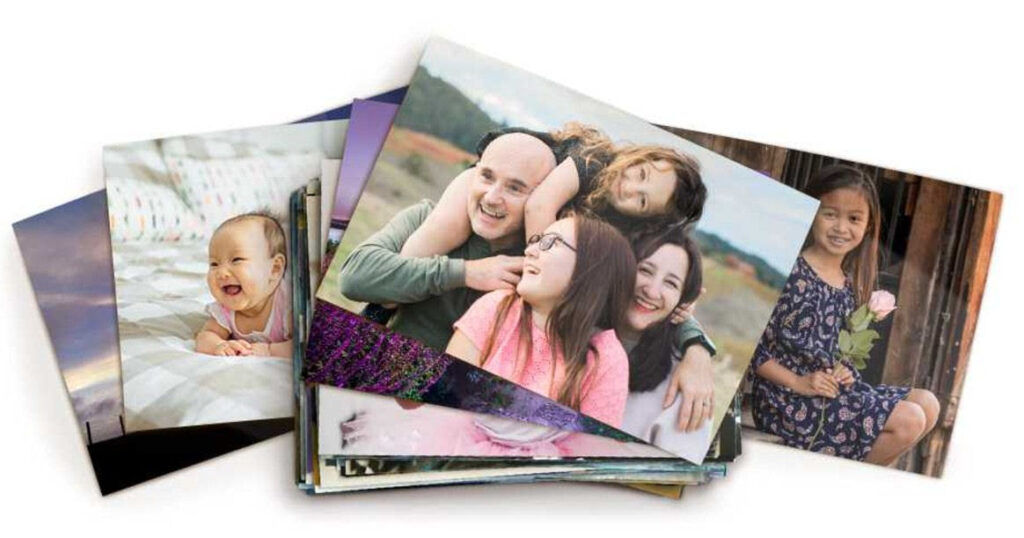 Free 8X10 Photo Print At Cvs (New)