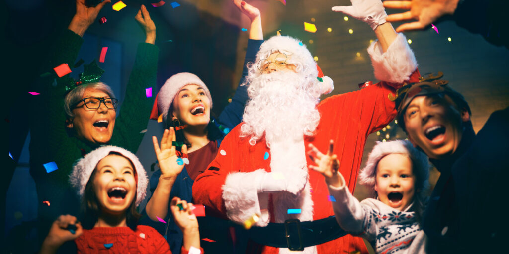 Make This Holiday Season Unforgettable With These Exciting Santa-Themed Freebies! From Magical Photo Apps To Live Reindeer Cams, There’s Something For Everyone To Enjoy. These Fun And Festive Activities Are Perfect For Creating Cherished Memories With Your Loved Ones—Without Spending A Dime.