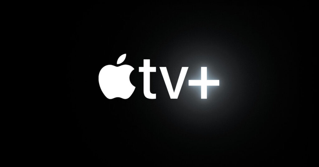 Stream Apple Tv+ For Free On January 4Th And 5Th!