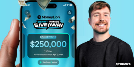 Moneylion Beast Games Giveaway – Over $4 Million In Cash Prizes Up For Grabs!