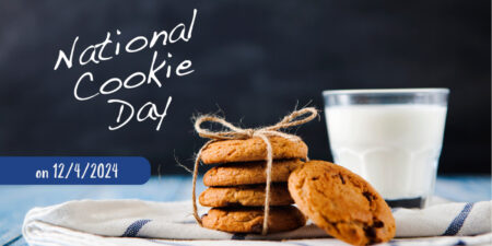 Celebrate National Cookie Day 2024 With Freebies &Amp; Sweet Deals!