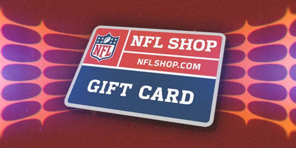 Win Nfl Shop Gift Cards In The Nfl Easy To Sunday Giveaway!