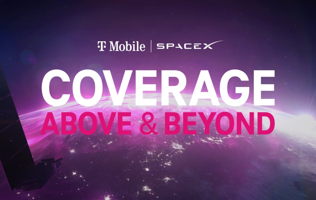 Free T-Mobile Starlink Beta Test Sign-Up For Satellite Text Messaging Service