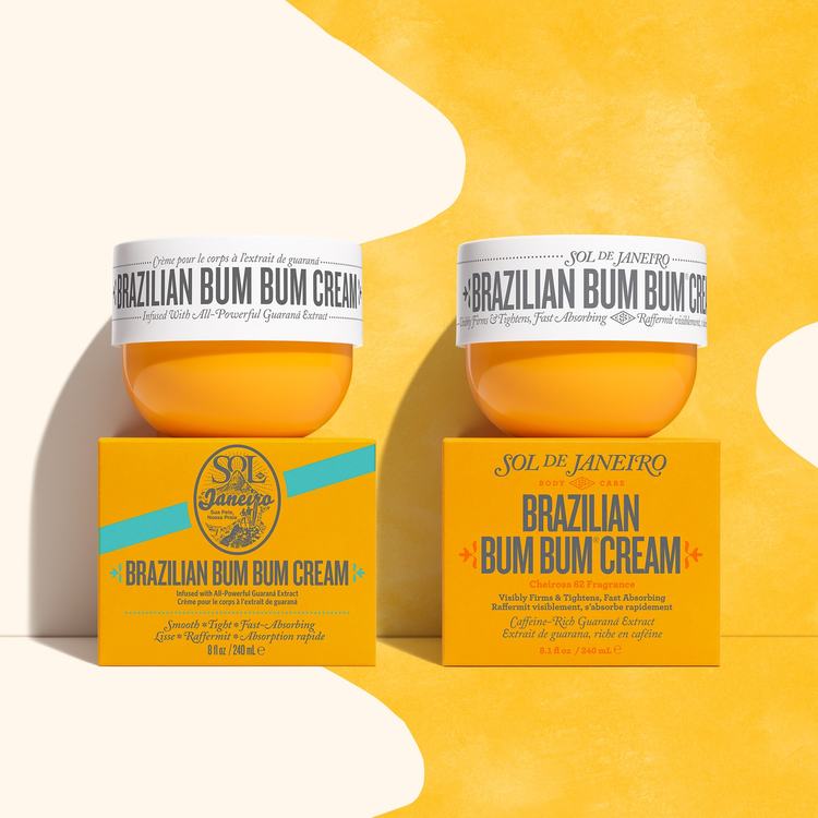 Topcashback Is Offering New Members The Chance To Snag A Mini Sol De Janeiro Brazilian Bum Bum Cream For Free At Sephora. By Purchasing The Cream For $24, You’ll Receive $24 Cash Back, Making It Completely Free!