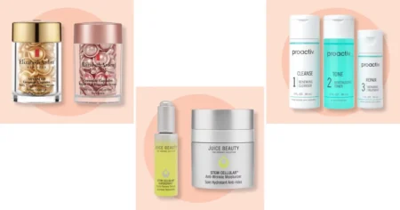 Calling All Beauty Lovers! Ulta Beauty'S Love Your Skin Event Is In Full Swing, And Today’s Deals Are Too Good To Pass Up. You Can Save 50% On Top Skincare Brands, Including Elizabeth Arden, Juice Beauty, Pür, And More. But Hurry—These Offers Are Available Today Only!