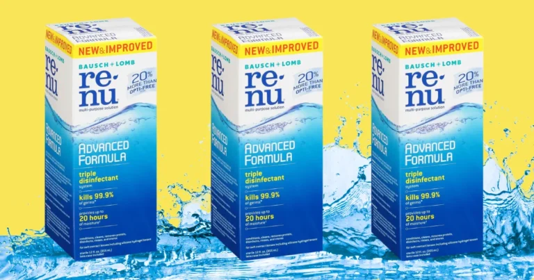 Here’s An Amazing Deal: You Can Snag Renu Advanced Multi-Purpose Solution (Normally $8.99) For Free At Walgreens This Week By Stacking Two Digital Coupons. This Deal Is Too Good To Miss—Act Fast Before It’s Gone!