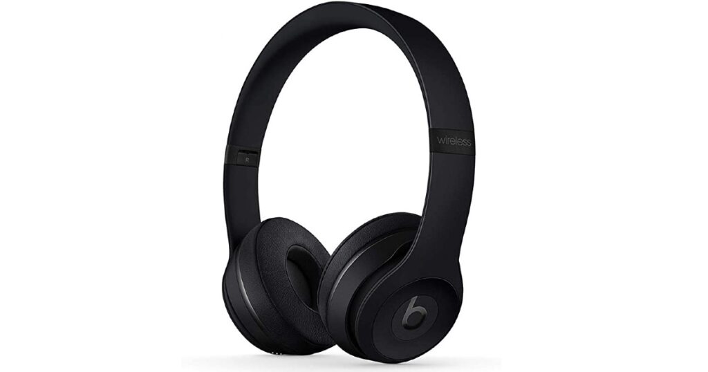 Looking For A Deal On High-Quality Headphones? Grab The Beats Solo3 Wireless On-Ear Headphones For Just $97 (Regularly $200) At Walmart! This Offer Is Perfect For Music Lovers Who Want Top-Notch Sound At An Unbeatable Price.