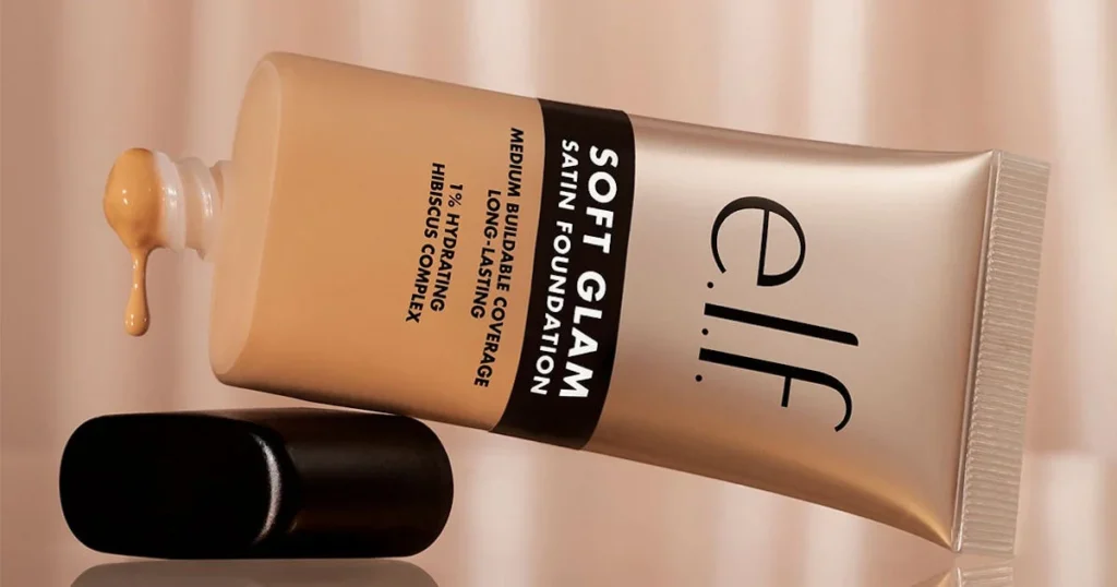 Get Excited, Makeup Lovers! E.l.f. Cosmetics Is Offering Free Samples Of Their Soft Glam Satin Foundation Through Sponsored Ads On Social Media Platforms Like Instagram, Facebook, And Tiktok. While There’s No Direct Link To Claim This Offer, Our Tips Below Can Help You Increase Your Chances Of Snagging This Fabulous Freebie.