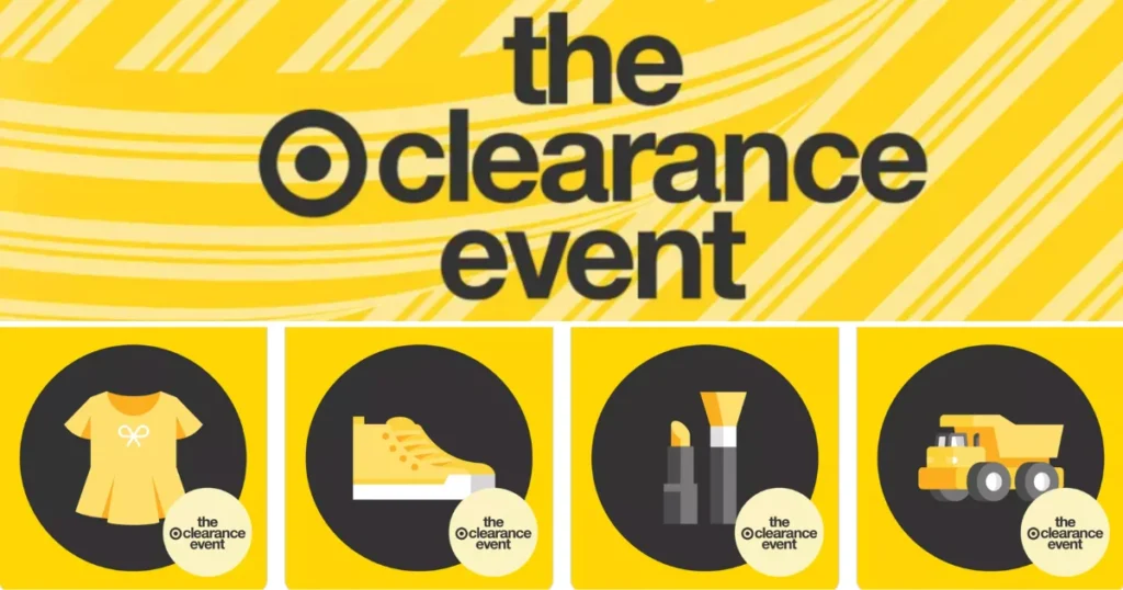 Target Is Kicking Off The New Year With An Incredible Clearance Event, Offering Discounts Of Up To 50% Off On Clothing, Shoes, Toys, Beauty Products, And More. This Is The Perfect Chance To Grab Amazing Deals And Stock Up On Essentials For Next Year!