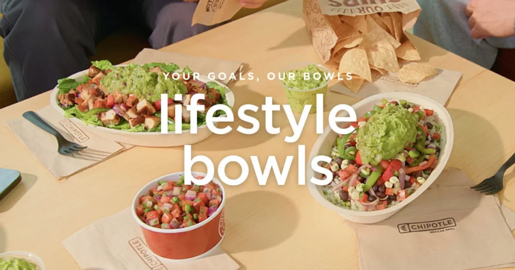 Chipotle Is Kicking Off The New Year With A Delicious And Motivational Offer! In Honor Of Their No Quitters Day Event, They’re Giving Away 50,000 Free Lifestyle Bowls. Here’s How You Can Grab Yours And Make Healthy Eating A Breeze This January.