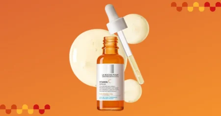 Rejuvenate Your Skin With A Free Sample Of La Roche-Posay 10% Pure Vitamin C Serum! This Dermatologist-Recommended Serum Brightens And Smooths Your Skin While Reducing Signs Of Aging. Claim Your Free Sample Now—Supplies Are Limited!