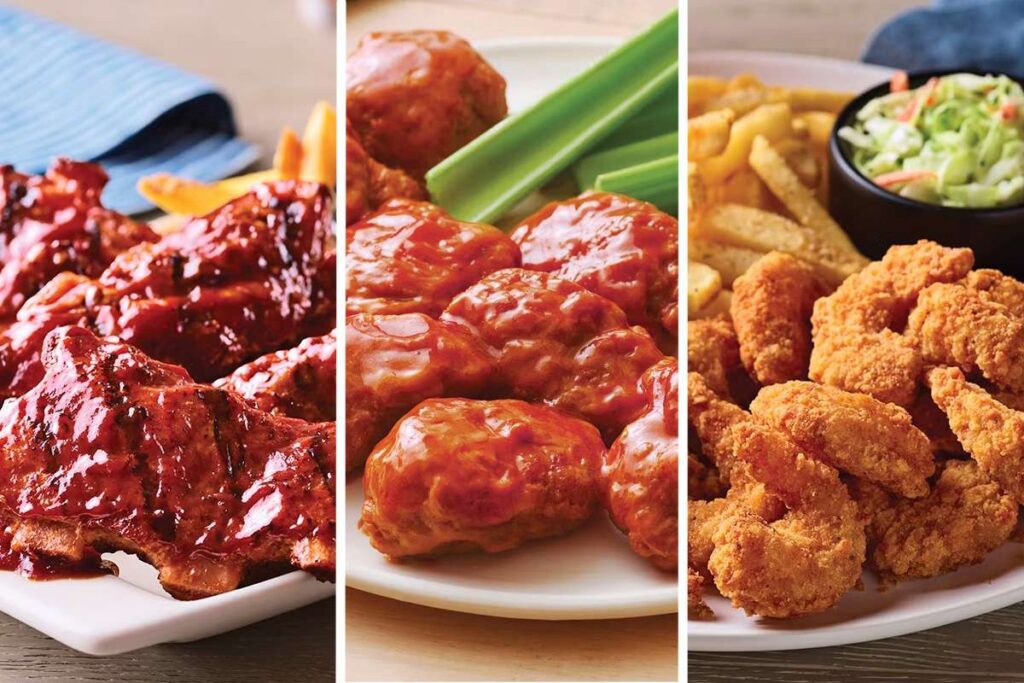 Looking For A Delicious Deal To Warm You Up This Winter? Applebee’s Is Offering 20% Off Your Meal—Whether You’re Dining In Or Ordering Online. But Hurry—This Tasty Offer Ends Thursday, January 16Th!