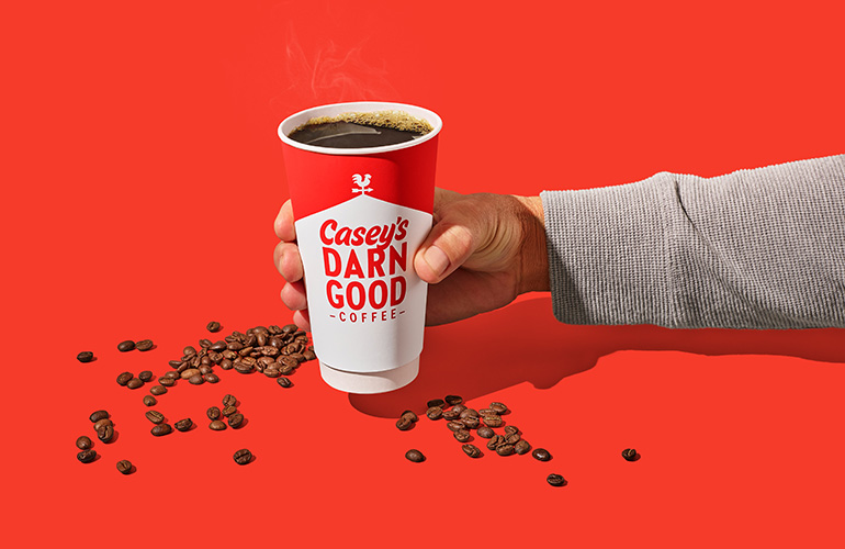 Casey’s Rewards Members Can Enjoy A Free Coffee Of Any Size Every Day Through January 28, 2025. Whether You’re Starting Your Morning Or Grabbing An Afternoon Pick-Me-Up, Casey’s Has You Covered With A Variety Of Delicious Coffee Blends And Customizable Options.