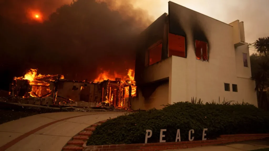 If You’ve Been Displaced By The Los Angeles Wildfires, Airbnb.org, In Collaboration With 211 La, Is Offering Free Temporary Housing. This Generous Program, Supported By Airbnb Hosts And Donors, Aims To Provide Safe And Secure Shelter To Evacuees During This Difficult Time.