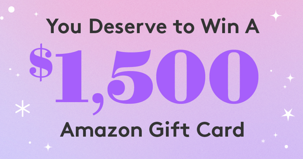 Get Ready For An Amazing Opportunity To Win Big! The Baby Bump Giveaway Is Your Chance To Snag A $1,500 Amazon Gift Card. Whether You'Re Preparing For A New Arrival Or Just Looking To Treat Yourself, This Prize Will Surely Make Your Day Brighter!