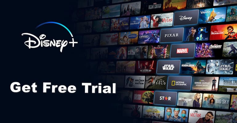 Here’s Your Chance To Dive Into The Magical World Of Disney+ For Free! For A Limited Time, You Can Claim A 3-Day Trial To Explore Disney’s Incredible Library Of Movies, Tv Shows, And Original Content. From Marvel Superheroes To Pixar Favorites, There’s Something For Everyone.