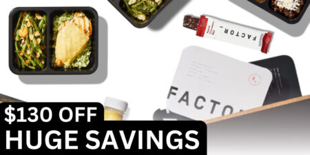 If You’ve Been Scrolling Through Social Media Or Streaming Your Favorite Shows, Chances Are You’ve Seen Ads For Factor, A Popular Meal Delivery Service Known For Its Fresh, Chef-Prepared Meals. Curious About Whether It’s Worth The Hype? We Investigated To Find The Best Deal For You—And It’s A Game-Changer For Anyone Ready To Commit To Healthy Eating Without The Hassle Of Cooking.