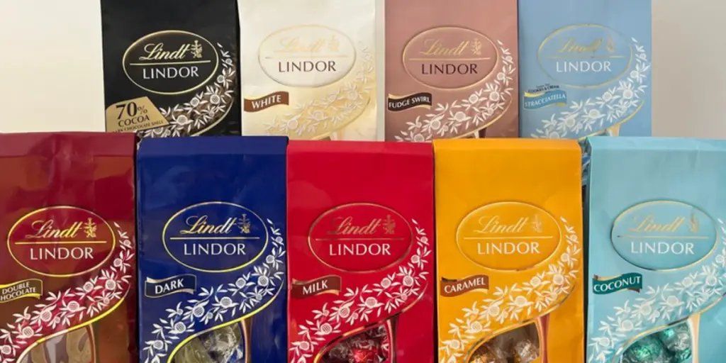 Become A Lindt Chocolate Product Tester – Get Free Lindt Chocolate! 🍫✨