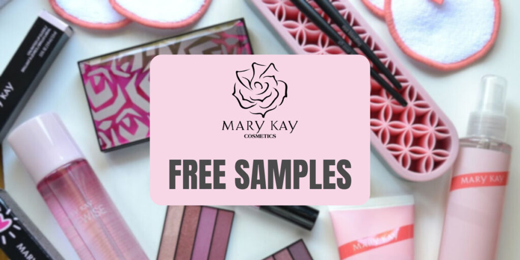 Here’s Your Chance To Try Mary Kay Skincare And Makeup Samples For Free! No Credit Card Is Required, And Shipping Is On Them. These Samples Are Available While Supplies Last, So Act Fast!