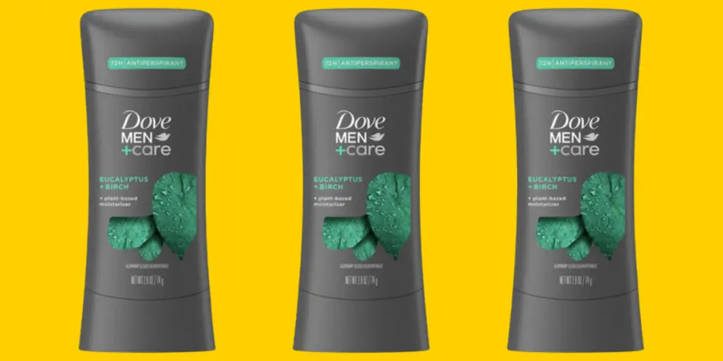 Right Now, Walgreens Is Offering A Hot Deal Where You Can Snag Two Dove Deodorants For Free (Regular Price: $8.79 Each). Use The $6/2 Digital Coupon To Make This Deal Happen.