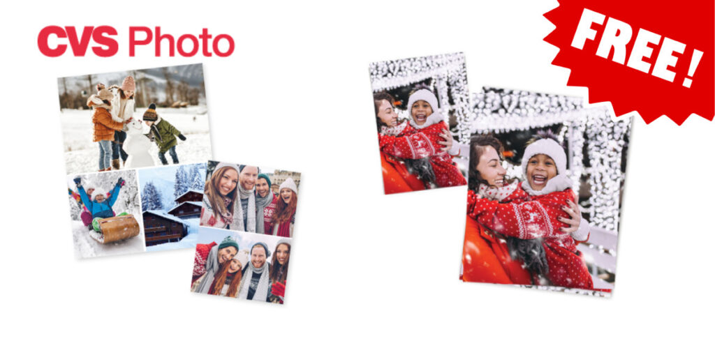 Looking For A Thoughtful And Budget-Friendly Gift? Cvs Is Offering Two Free 5×7 Photo Prints When You Use The Promo Code Janfree At Checkout. Capture And Cherish Your Favorite Moments Without Spending A Dime!