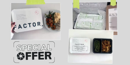 If You’ve Been Scrolling Through Social Media Or Streaming Your Favorite Shows, Chances Are You’ve Seen Ads For Factor, A Popular Meal Delivery Service Known For Its Fresh, Chef-Prepared Meals. Curious About Whether It’s Worth The Hype? We Investigated To Find The Best Deal For You—And It’s A Game-Changer For Anyone Ready To Commit To Healthy Eating Without The Hassle Of Cooking.