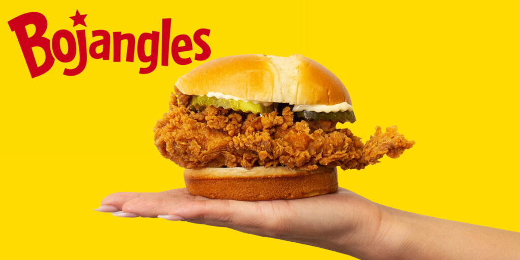 Craving Something Delicious? Bojangles Is Offering A Free Bo’s Chicken Sandwich When You Use The Promo Code Freesandwich At Checkout. Don’t Miss This Chance To Enjoy Their Famous Chicken Sandwich On The House!