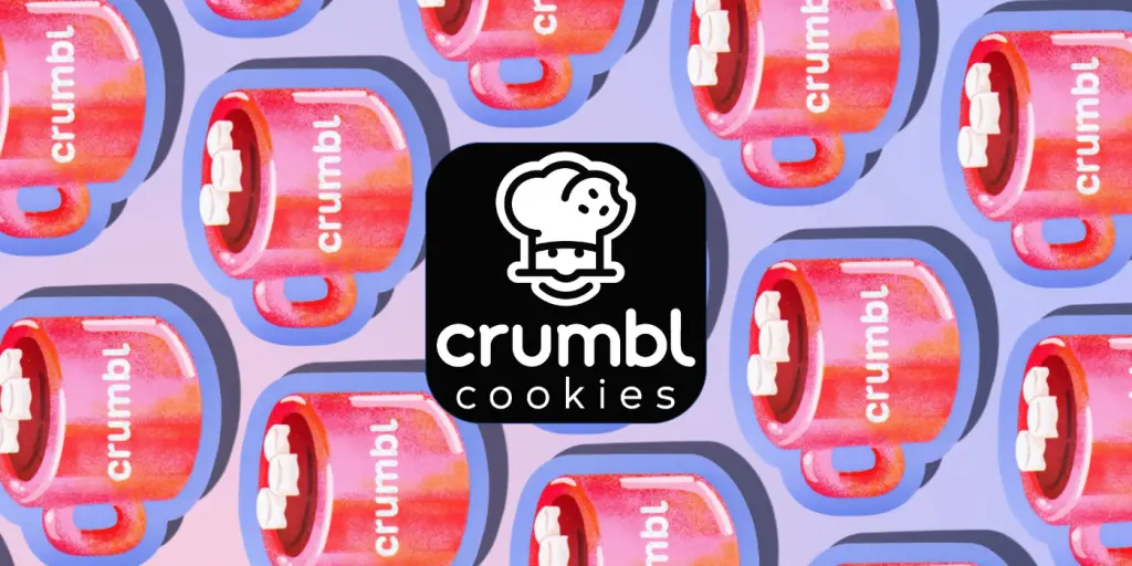 Swing By Crumbl Cookie Today To Enjoy Your Favorite Treat And Snag A Free Sticker With Any Purchase. Stickers Are Available In-Store Only And While Supplies Last, So Don’t Miss Out On This Sweet Deal!