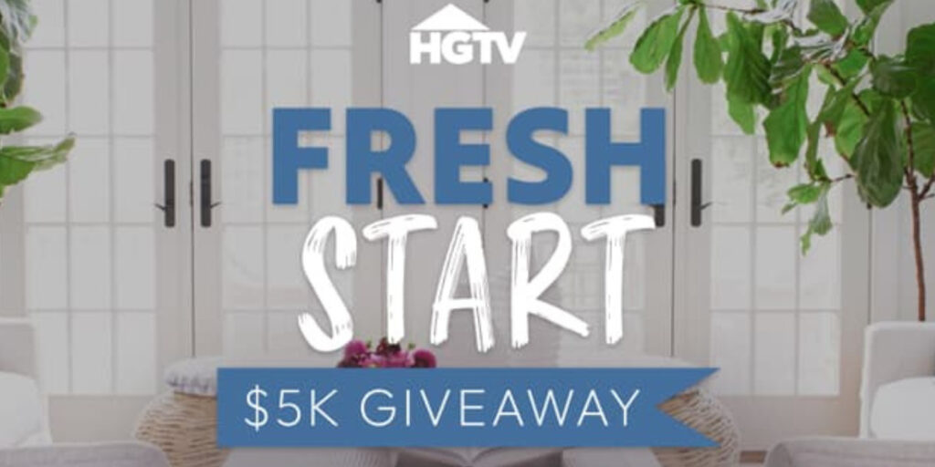 Ready To Make 2025 Your Best Year Yet? Whether You'Re Looking To Get Organized, Craft Healthier Meals, Or Create The Zen Home Of Your Dreams, Here’s Your Chance To Win $5,000 To Make It Happen!