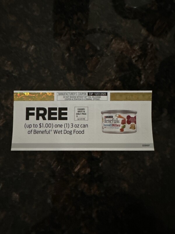 If You Have A Cat Or Dog, This Is A Fantastic Sample Offer For You! Follow The Instructions Below To Get Your Free Purina One Wet Food Coupon.