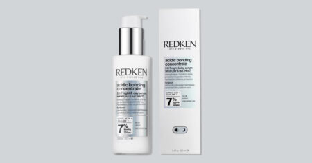 There Is A New Free Sample Of Redken Acidic Bonding Concentrate Shampoo And Conditioner Appearing On Social Media!