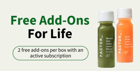 If You’ve Been Scrolling Through Social Media Or Streaming Your Favorite Shows, Chances Are You’ve Seen Ads For Factor, A Popular Meal Delivery Service Known For Its Fresh, Chef-Prepared Meals. Curious About Whether It’s Worth The Hype? We Investigated To Find The Best Deal For You—And It’s A Game-Changer For Anyone Ready To Commit To Healthy Eating Without The Hassle Of Cooking.