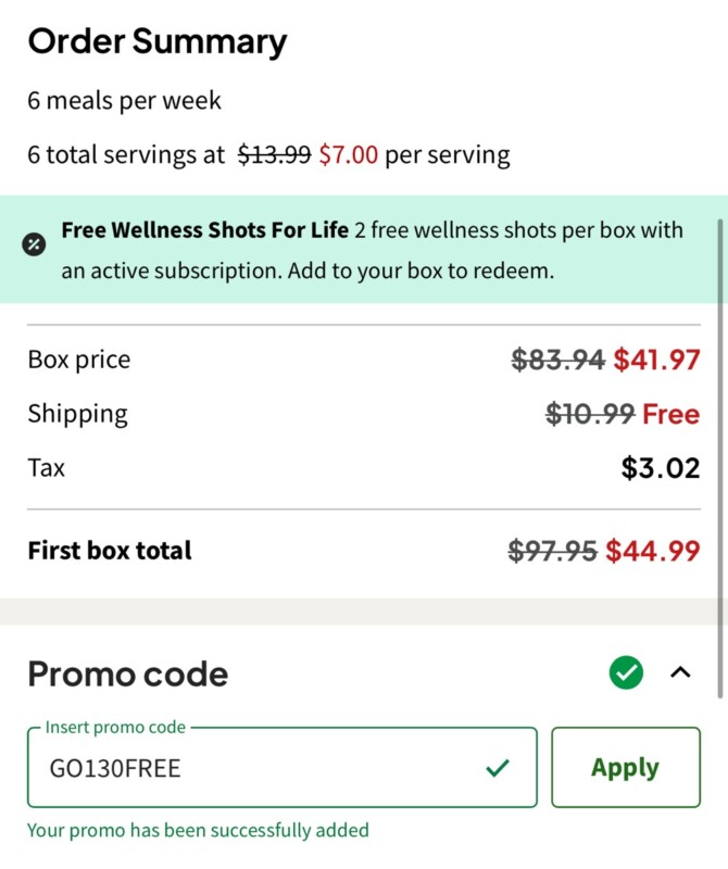 If You’ve Been Scrolling Through Social Media Or Streaming Your Favorite Shows, Chances Are You’ve Seen Ads For Factor, A Popular Meal Delivery Service Known For Its Fresh, Chef-Prepared Meals. Curious About Whether It’s Worth The Hype? We Investigated To Find The Best Deal For You—And It’s A Game-Changer For Anyone Ready To Commit To Healthy Eating Without The Hassle Of Cooking.