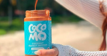 Here’s Your Chance To Try A Jar Of Cocomo Peanut Butter For Free! This Eco-Friendly Offer Rewards You For Recycling Your Old Nut Butter Jar And Following A Few Simple Steps.