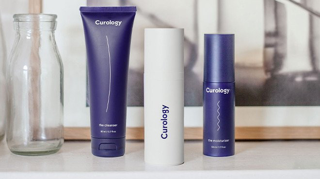 Get Your First Month Of Customized Skincare From Curology For Only $15! Designed By Licensed Dermatology Providers, This Personalized Skincare Treatment Uses Clinically Proven Ingredients Tailored To Your Unique Skin Concerns. Plus, Enjoy 3 Free Gifts And Free Shipping!