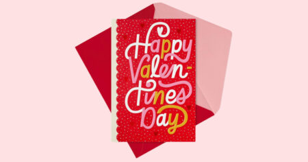 Spread The Love This Valentine’s Day With Two Free Hallmark Cards At Walgreens! Just Clip The $4 Off Two Digital Coupon In The Walgreens App And Pick Out Two Cards Priced At 2 For $4—Making Them Completely Free.