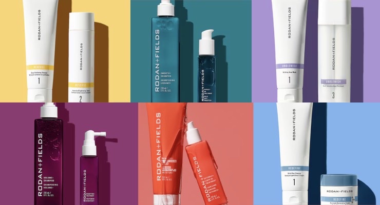 Try Rodan + Fields Skincare Samples For Free! This Is Your Chance To Test Premium Skincare Products Before Committing To A Full Purchase. Samples Are Mailed Directly To You, And There’s No Cost To Participate.