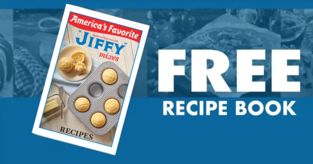 Here’s Your Chance To Elevate Your Cooking With The Free Jiffy Mix Recipe Book! Packed With Delicious Recipes, This Cookbook Is Perfect For Fans Of Jiffy Products Who Want To Explore Creative Ways To Use Their Favorite Mixes.