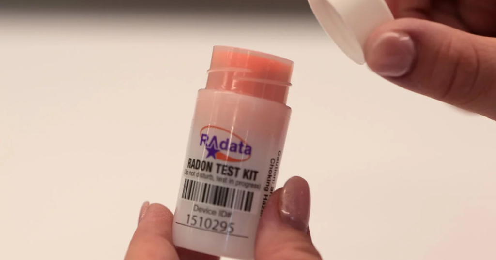 In Partnership With Radata Analytical Lab And The American Lung Association, Protect Environmental Is Offering Free Radon Test Kits To Homeowners In Select Communities Across The U.s. Ensure Your Home Is Safe From Radon Exposure By Requesting Your Free Test Kit Today.